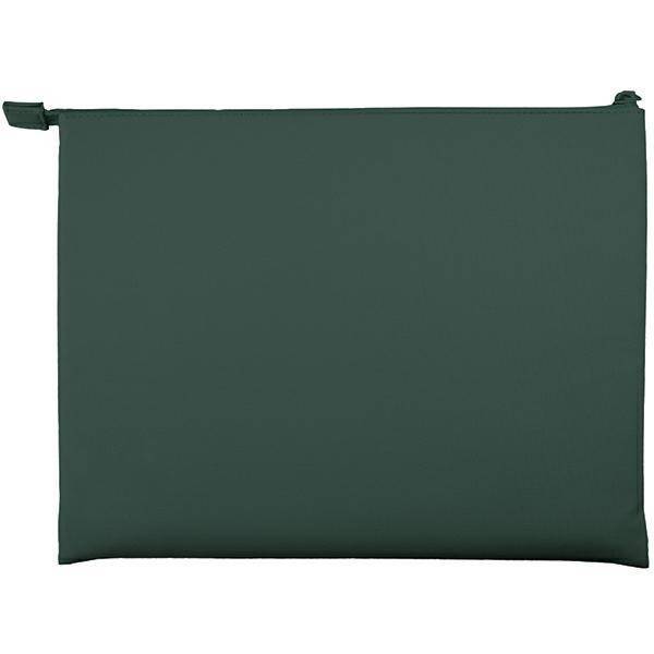 UNIQ etui Lyon laptop Sleeve 14" zielony/forest green Waterproof RPET