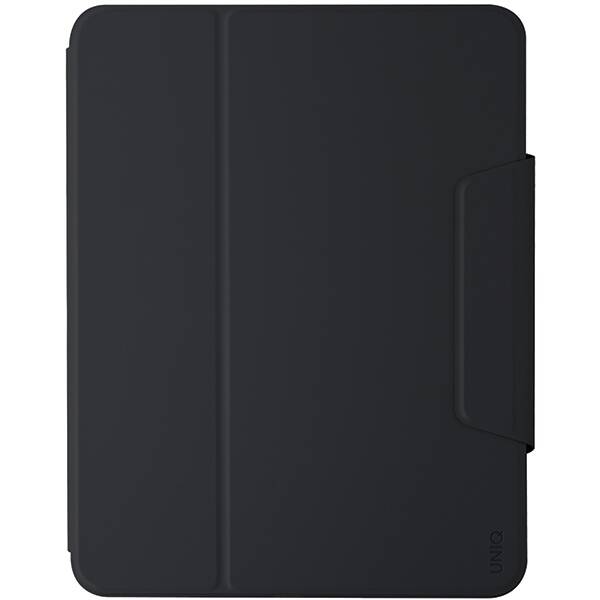 UNIQ etui Rovus iPad Pro 11" (2020-2022)  / Air 10.9" (2020-2022) czarny/ebony black Magnetic Case