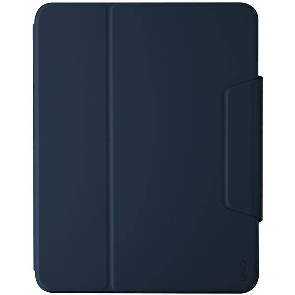 UNIQ etui Rovus iPad Pro 11" (2020-2022)  / Air 10.9" (2020-2022) niebieski/marine blue Magnetic Case