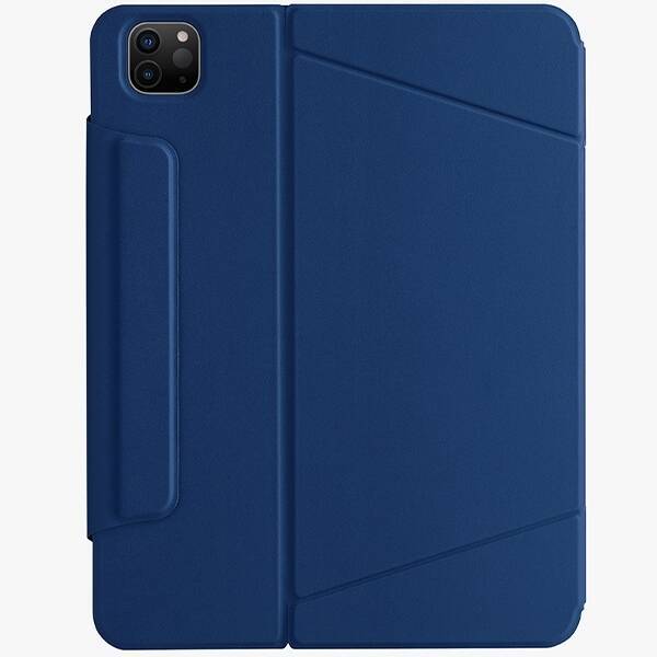 UNIQ etui Ryze iPad Pro 11" (2020-2022)   / Air 10.9" (2020-2022) niebieski/blue