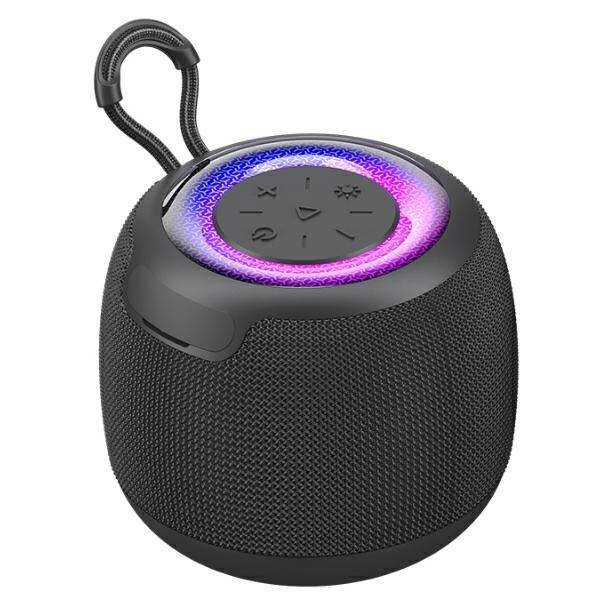 USAMS Głośnik YIN Series Bluetooth 5.3 1200mAh Mini Wireless Speaker YX14YX01 (US-YX014)