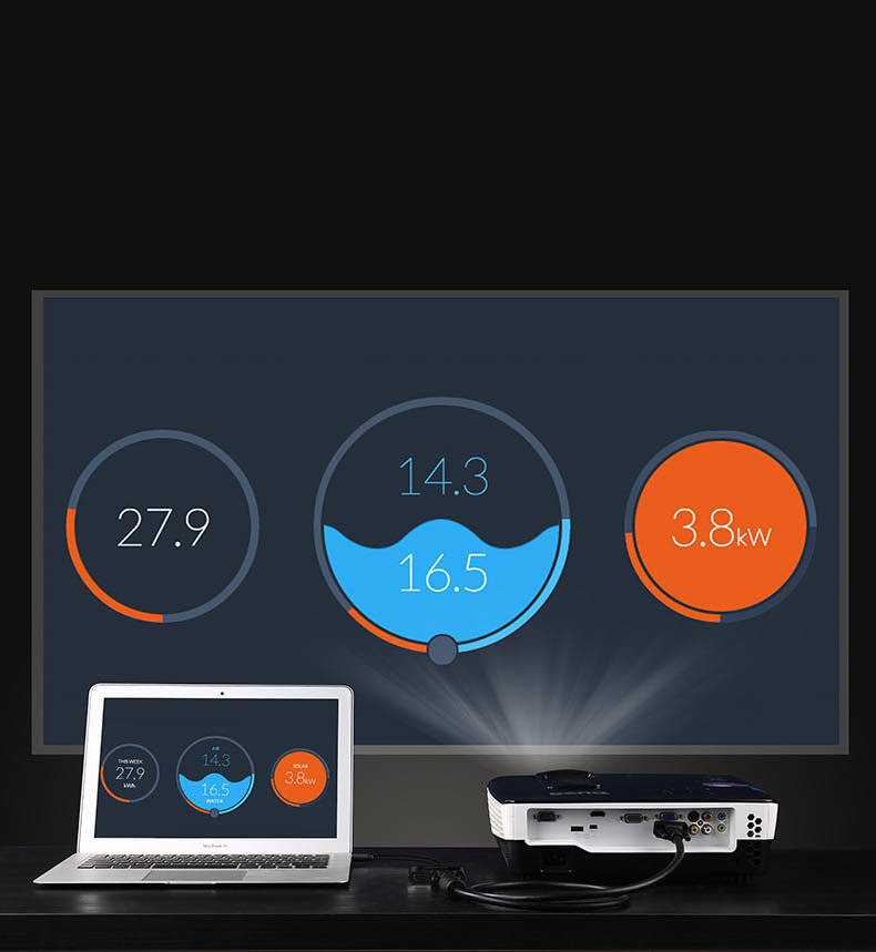 Ugreen przejściówka adapter konwerter mini HDMI (męski) - VGA (żeński) / HDMI (żeński) + mini jack 3,5mm (żeński) czarny (CM101)