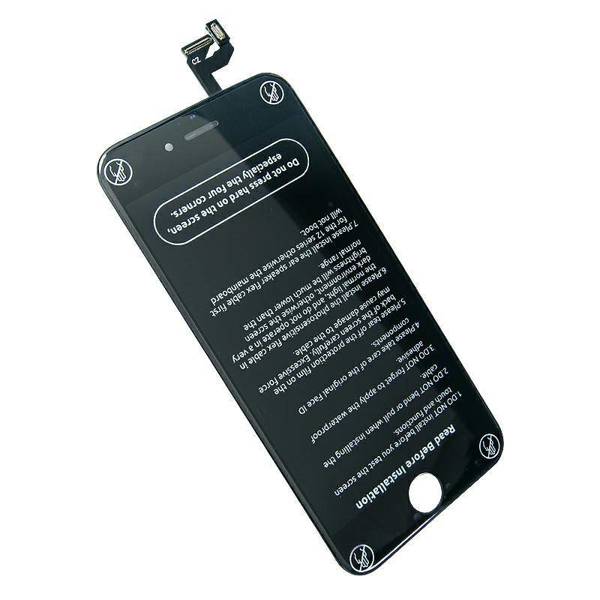 WYŚWIETLACZ LCD FOR IPHONE 7 NCC ESR WHITE