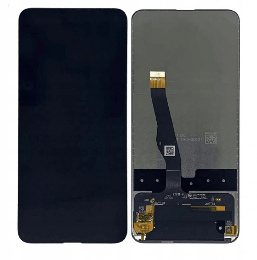 WYŚWIETLACZ LCD HUAWEI P SMART PRO 2019