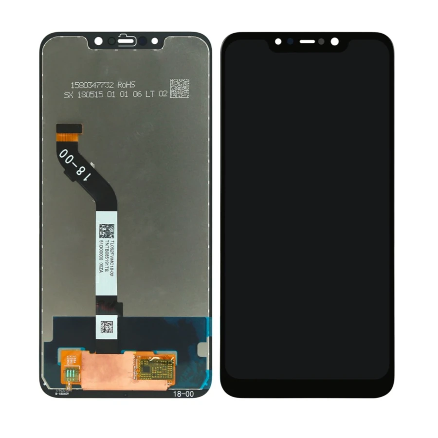 WYŚWIETLACZ LCD Xiaomi Pocophone f1