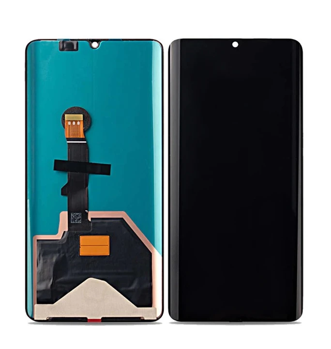 WYŚWIETLACZE LCD HUAWEI P30 PRO OLED