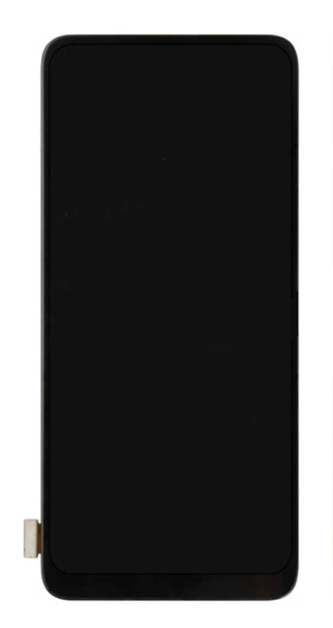 Wyświetlacz Samsung Galaxy A80 (A805) INCELL BLACK