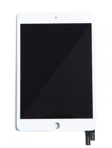 Wyświetlacz + dotyk do Apple iPad Mini 4 WHITE