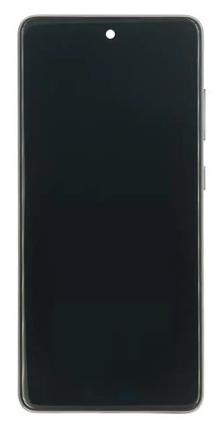 Wyświetlacz + dotyk do Samsung Galaxy A52 4G Frame