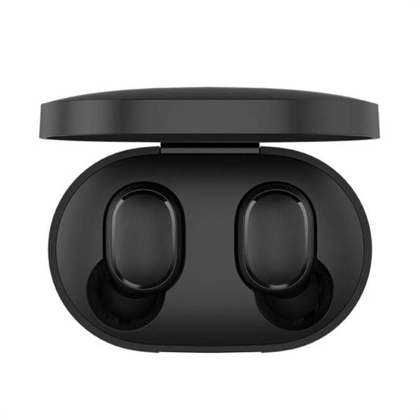 XIAOMI REDMI BUDS ESSENTIAL WIRELESS EARPHONE BLACK BOX