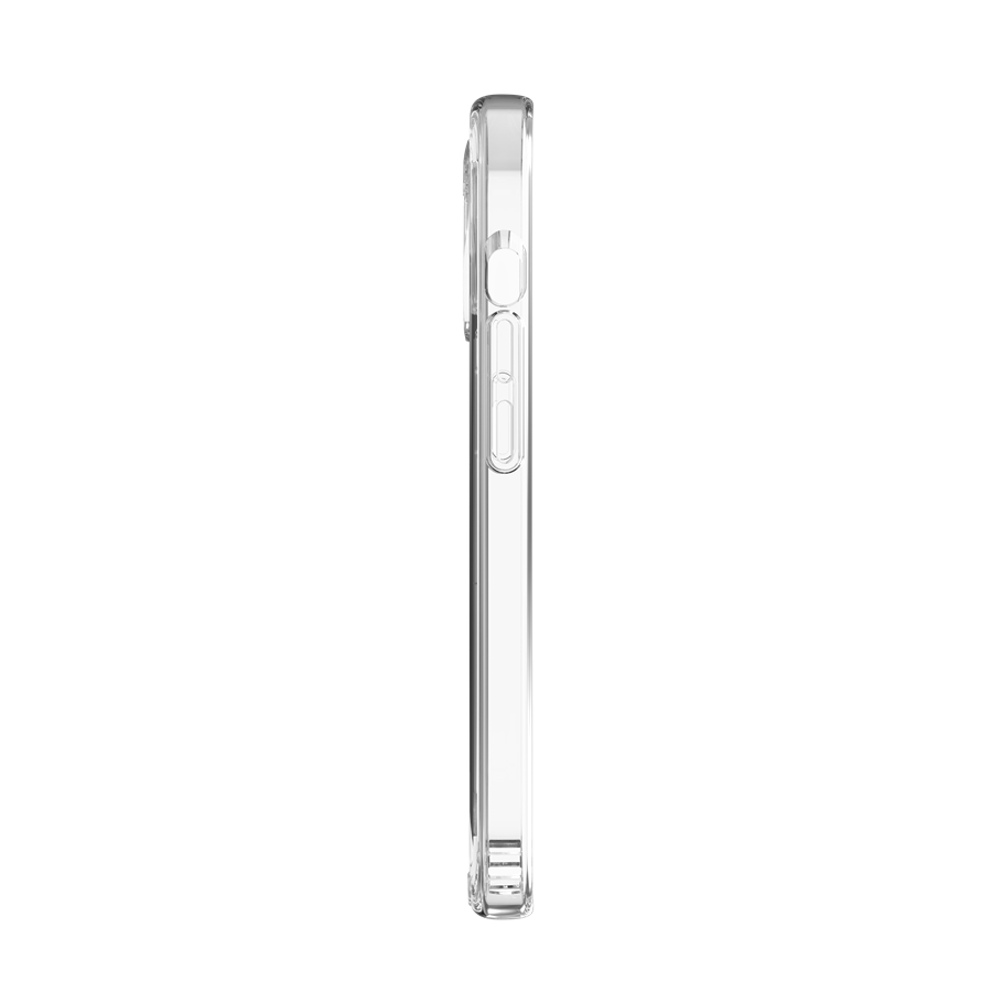 ZAGG Crystal Palace for iPhone 15 clear