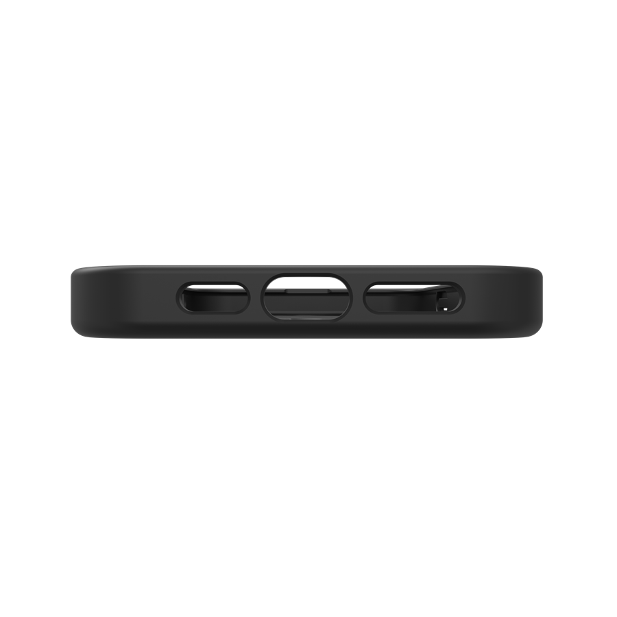 ZAGG Luxe Snap for iPhone 15 Plus Black