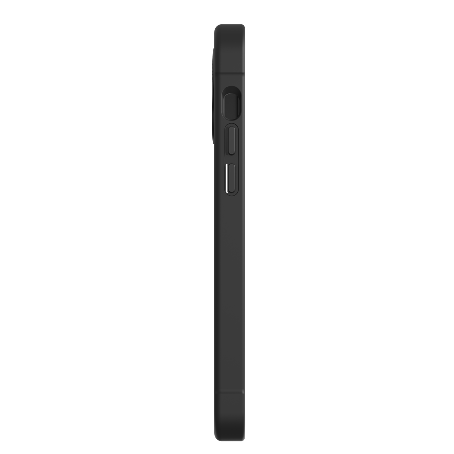 ZAGG Luxe Snap for iPhone 15 Plus Black