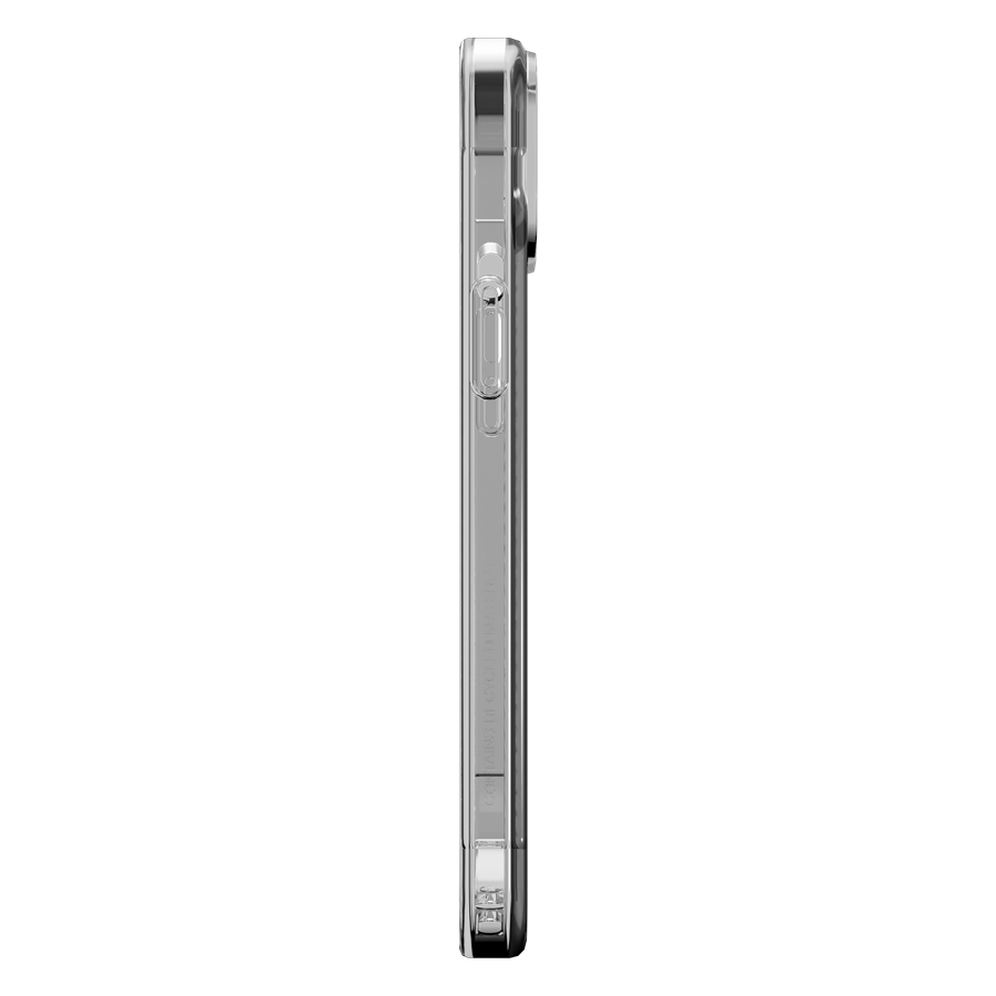 ZAGG Luxe for iPhone 15 Plus clear