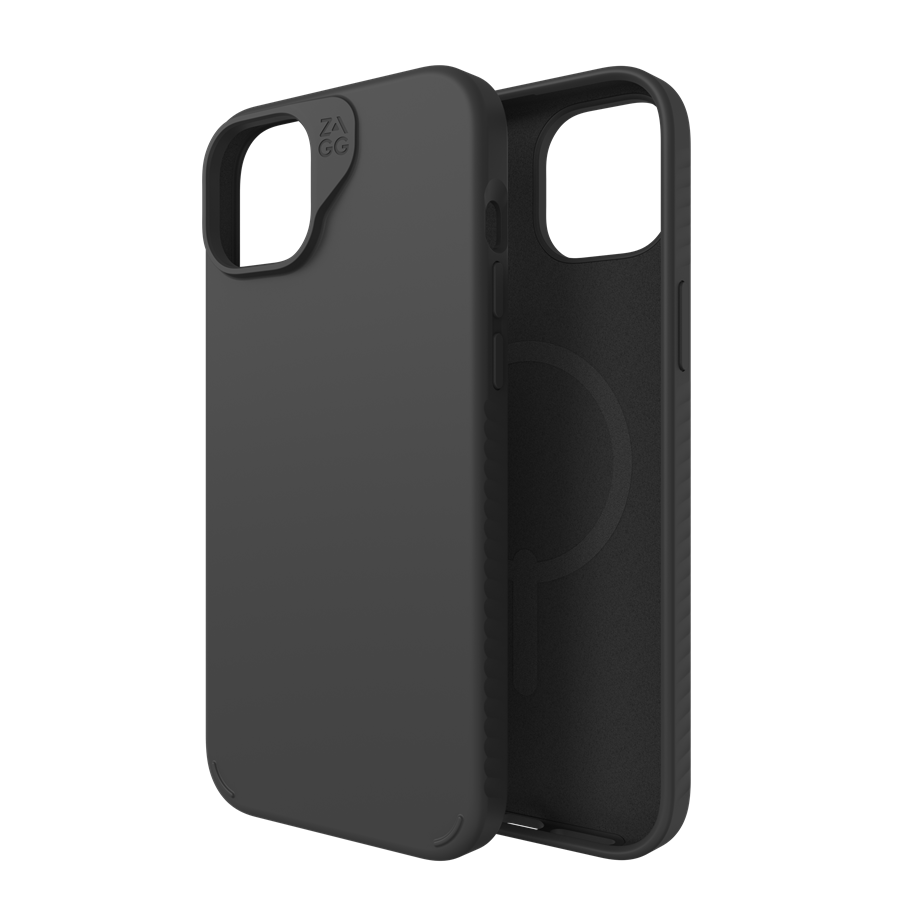 ZAGG Manhattan Snap for iPhone 14 Plus/15 Plus