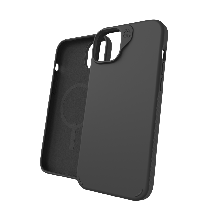 ZAGG Manhattan Snap for iPhone 14 Plus/15 Plus