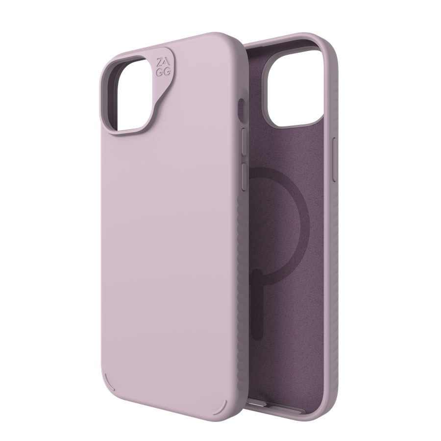 ZAGG Manhattan Snap for iPhone 14 Plus/15 Plus