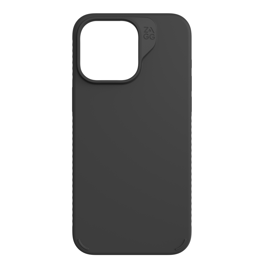 ZAGG Manhattan Snap for iPhone 15 Pro Max Black