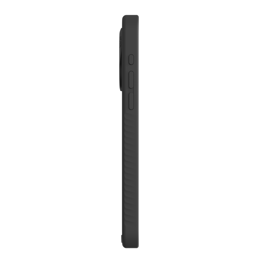 ZAGG Manhattan Snap for iPhone 15 Pro Max Black