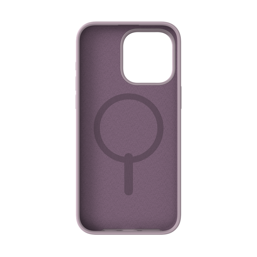 ZAGG Manhattan Snap for iPhone 15 Pro Max Lavender