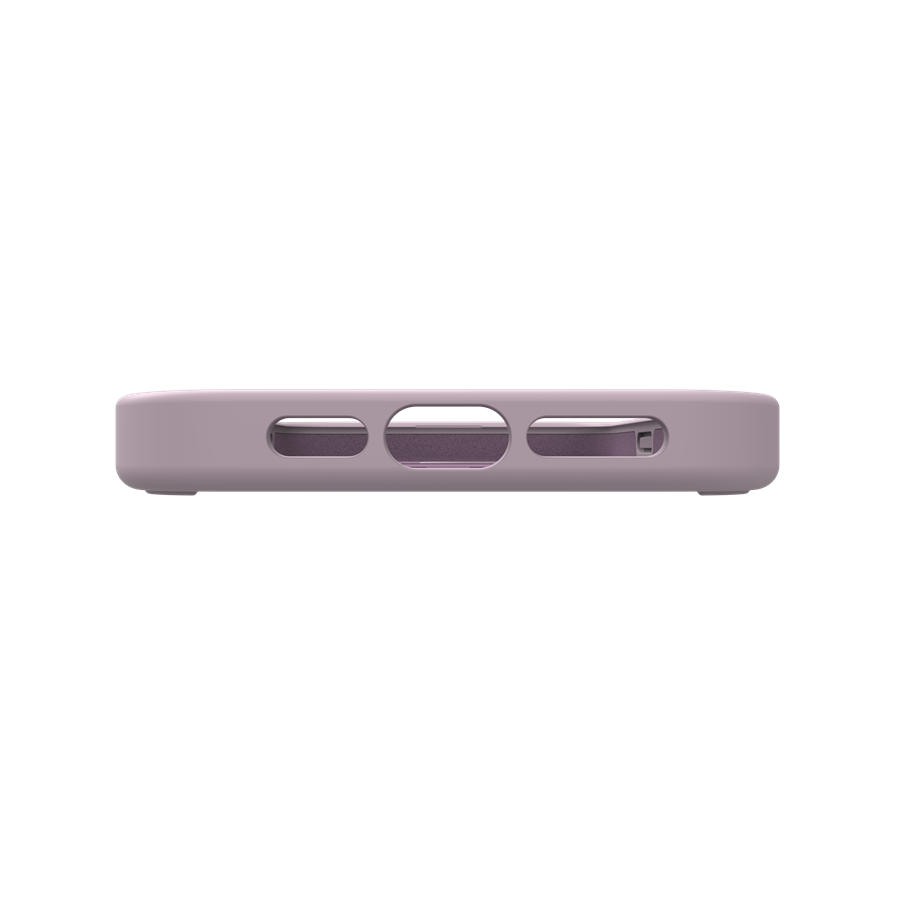 ZAGG Manhattan Snap for iPhone 15 Pro Max Lavender