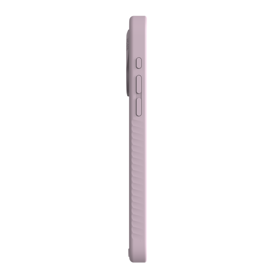 ZAGG Manhattan Snap for iPhone 15 Pro Max Lavender