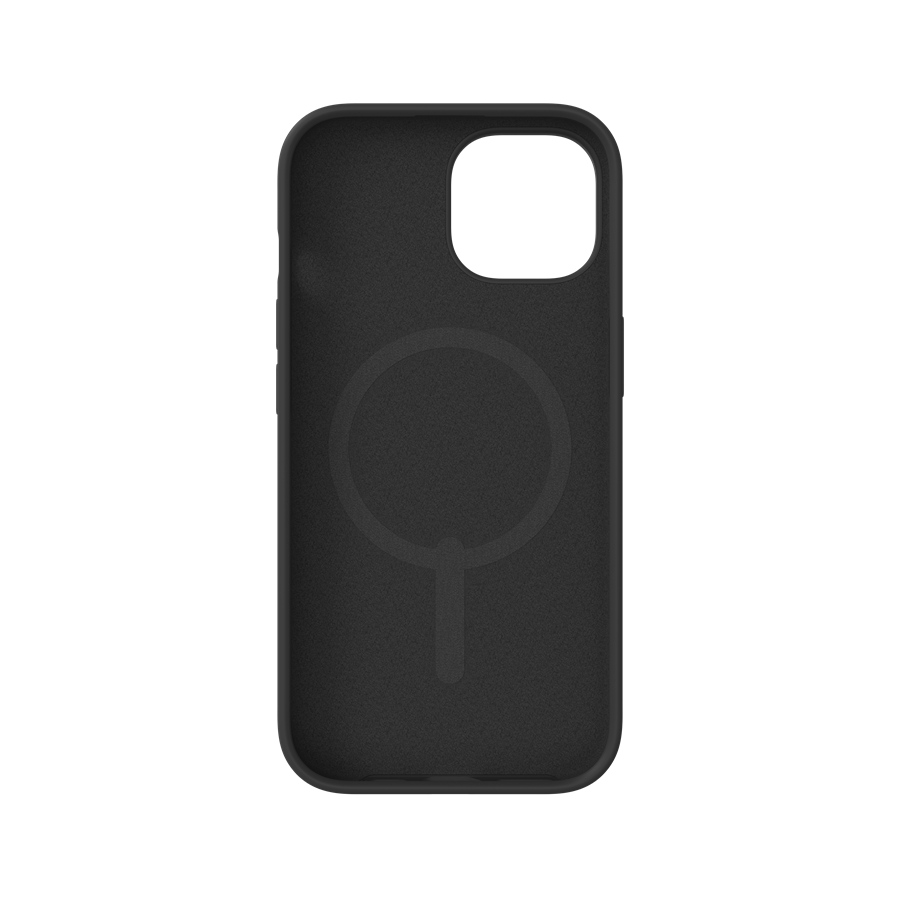 ZAGG Manhattan Snap for iPhone 15/iPhone 13/iPhone 14 Black