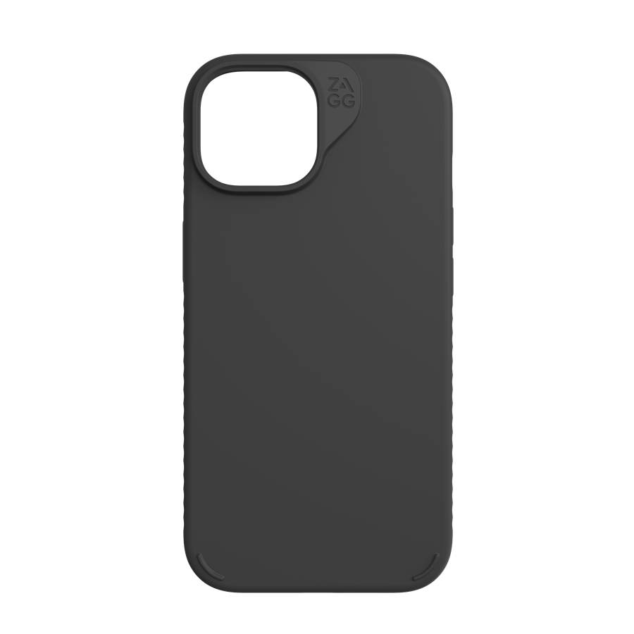 ZAGG Manhattan Snap for iPhone 15/iPhone 13/iPhone 14 Black