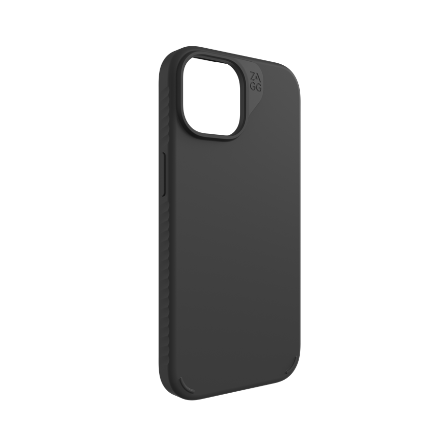 ZAGG Manhattan Snap for iPhone 15/iPhone 13/iPhone 14 Black