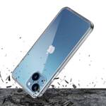 3MK CLEAR CASE IPHONE 13