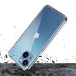 3MK CLEAR CASE IPHONE 13 MINI