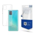 3MK Clear Case Samsung A515 A51