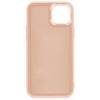 AMBI CASE IPHONE 14 PRO PINK