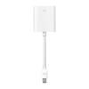 APPLE A1307 ADAPTER DISPLAYPORT MB572Z/B VGA BIAŁY BEZ OPAKOWANIA