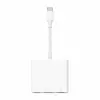 APPLE A2119 WIELOPORTOWA PRZEJŚCIÓWKA MUF82ZM/A Z USB-C NA CYFROWE AV OTWARTE OPAKOWANIE