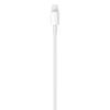 APPLE KABEL A1703/A2249 TYP C LIGHTNING 1M BULK