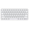 APPLE MAGIC KEYBOARD WITH TOUCH ID KLAWIATURA  A2449 GOLD BEZ OPAKOWANIA GRADE AB 