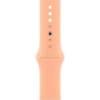 APPLE PASEK APPLE WATCH MJK63FE/A SPORT BAND 44MM CANTALOUPE ORYGINALNA PLOMBA