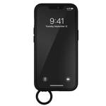 Adidas OR Hand Strap Case iPhone 13 Pro /13 6,1" czarny/black 47109