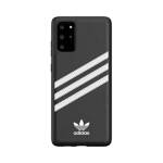 Adidas OR Moudled Case PU Sam S20+ G985 czarno biały/black-white 38620