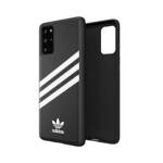 Adidas OR Moudled Case PU Sam S20+ G985 czarno biały/black-white 38620