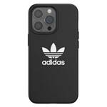 Adidas OR Moulded Case BASIC iPhone 13 Pro / 13 6,1" czarny/black 47096