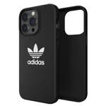 Adidas OR Moulded Case BASIC iPhone 13 Pro / 13 6,1" czarny/black 47096