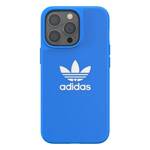 Adidas OR Moulded Case BASIC iPhone 13 Pro / 13 6,1" niebieski/blue 47097