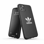 Adidas OR Moulded Case Basic iPhone 11 Pro Max czarno-biały/black-white 36286