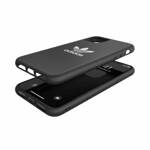 Adidas OR Moulded Case Basic iPhone 11 Pro Max czarno-biały/black-white 36286