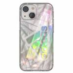 Adidas OR Moulded Case Palm iPhone 13 / 14 / 15 6,1" wielokolorowy/colourful 49294