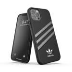 Adidas OR Moulded Case Woman iPhone 12/ 12 Pro czarny/black 43714