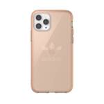 Adidas OR PC Case Big Logo iPhone 11 Pro różowo złoty/rose gold 36413