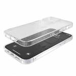 Adidas OR Protective iPhone 13 Pro Max 6,7" Clear Case Gliter transparent 47148